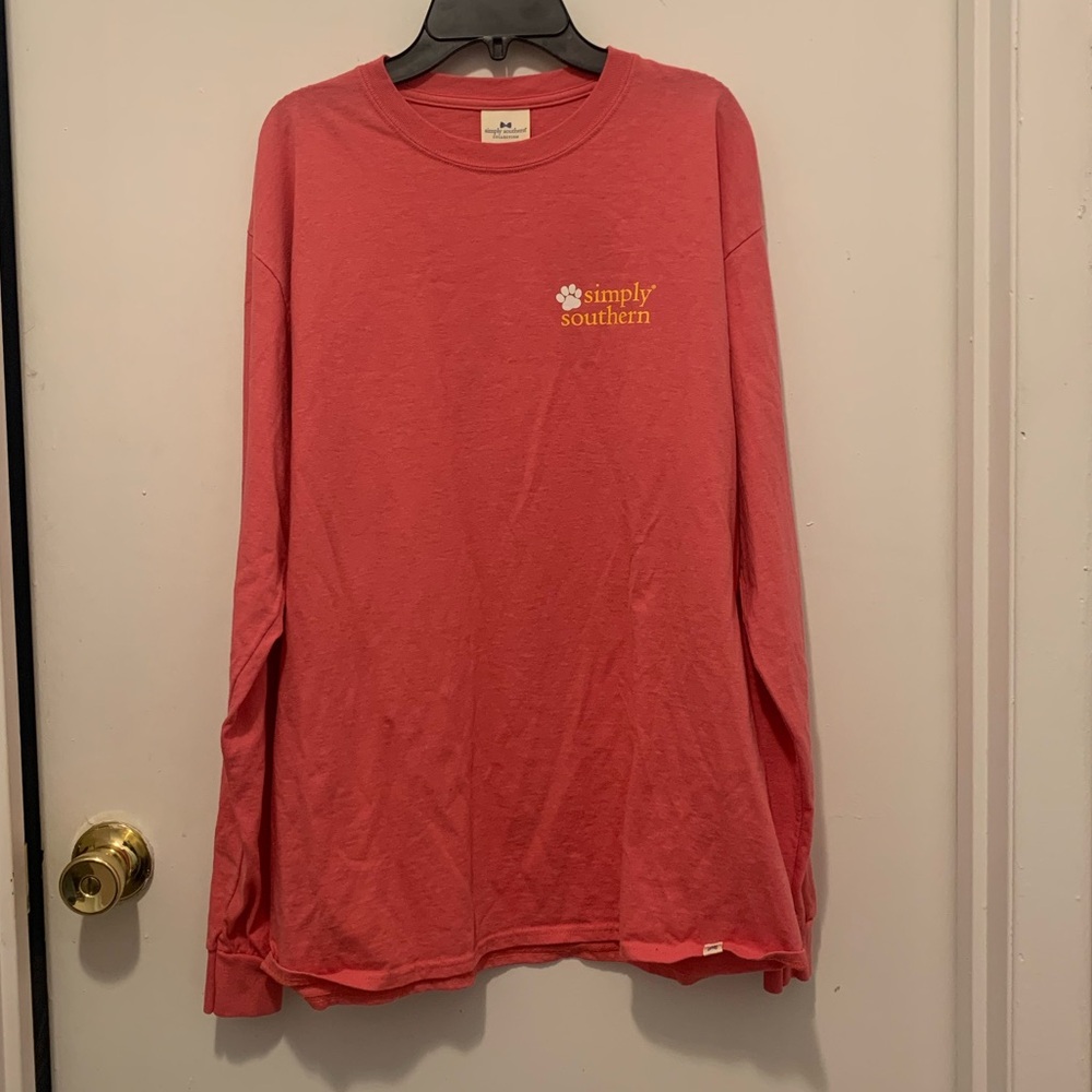 Simply Southern Long Sleeve